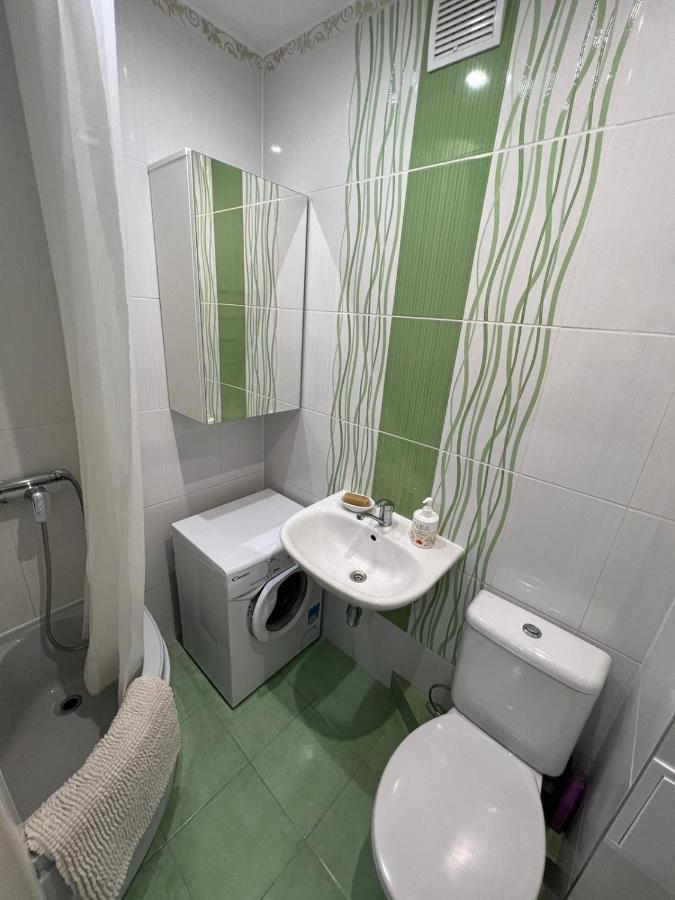 Elsertos Namai Telšiai Kültér fotó